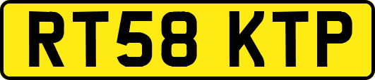 RT58KTP