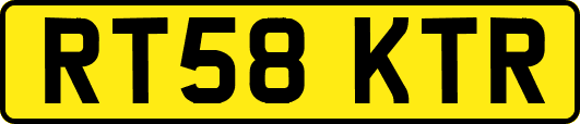 RT58KTR