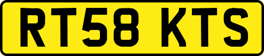 RT58KTS