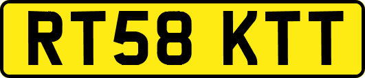 RT58KTT