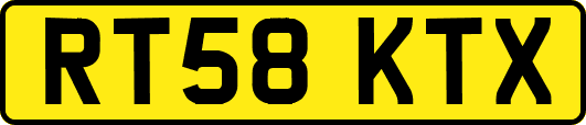 RT58KTX