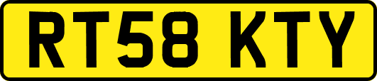 RT58KTY