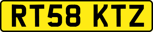 RT58KTZ