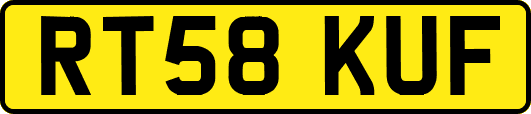 RT58KUF