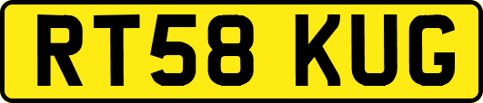 RT58KUG