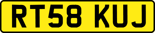 RT58KUJ