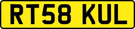 RT58KUL