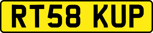 RT58KUP