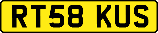 RT58KUS
