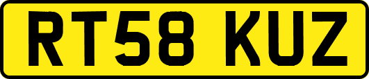 RT58KUZ