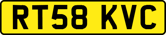 RT58KVC