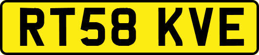 RT58KVE