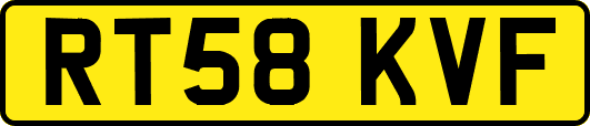 RT58KVF