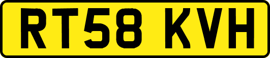 RT58KVH