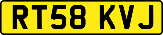 RT58KVJ