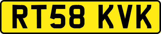 RT58KVK