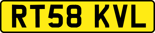 RT58KVL