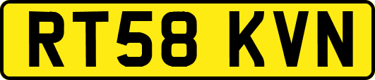 RT58KVN