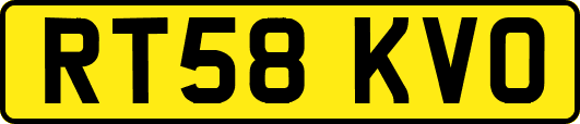 RT58KVO