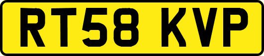 RT58KVP