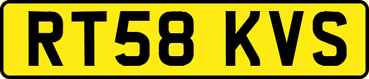 RT58KVS