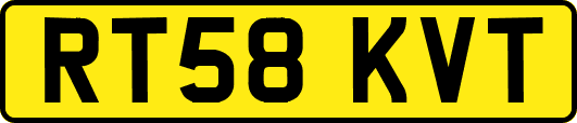 RT58KVT