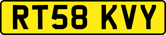 RT58KVY