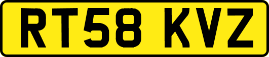 RT58KVZ