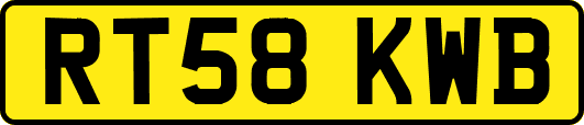 RT58KWB