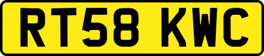 RT58KWC