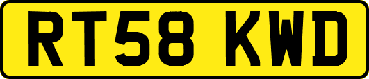 RT58KWD