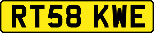 RT58KWE