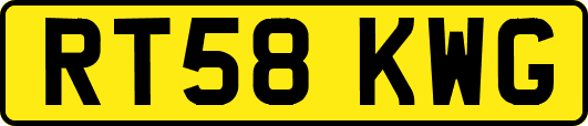 RT58KWG
