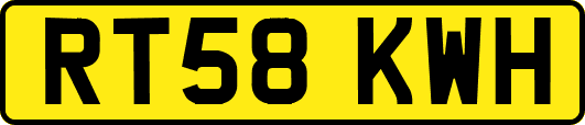 RT58KWH