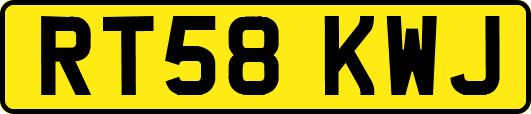 RT58KWJ