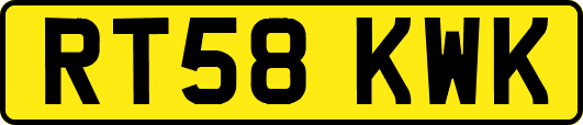 RT58KWK