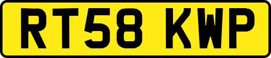 RT58KWP