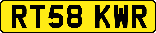 RT58KWR