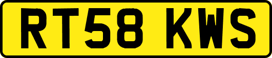 RT58KWS