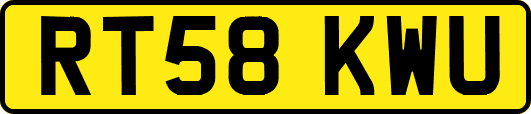 RT58KWU