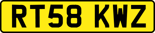 RT58KWZ