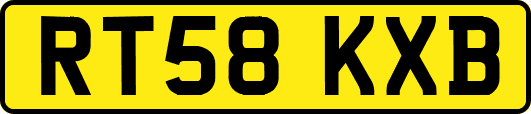 RT58KXB