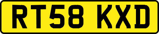 RT58KXD