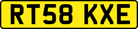 RT58KXE