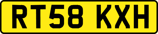 RT58KXH