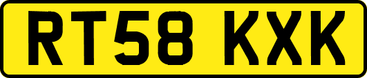 RT58KXK