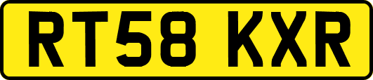 RT58KXR