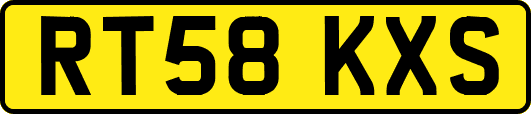 RT58KXS