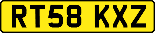 RT58KXZ