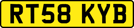 RT58KYB